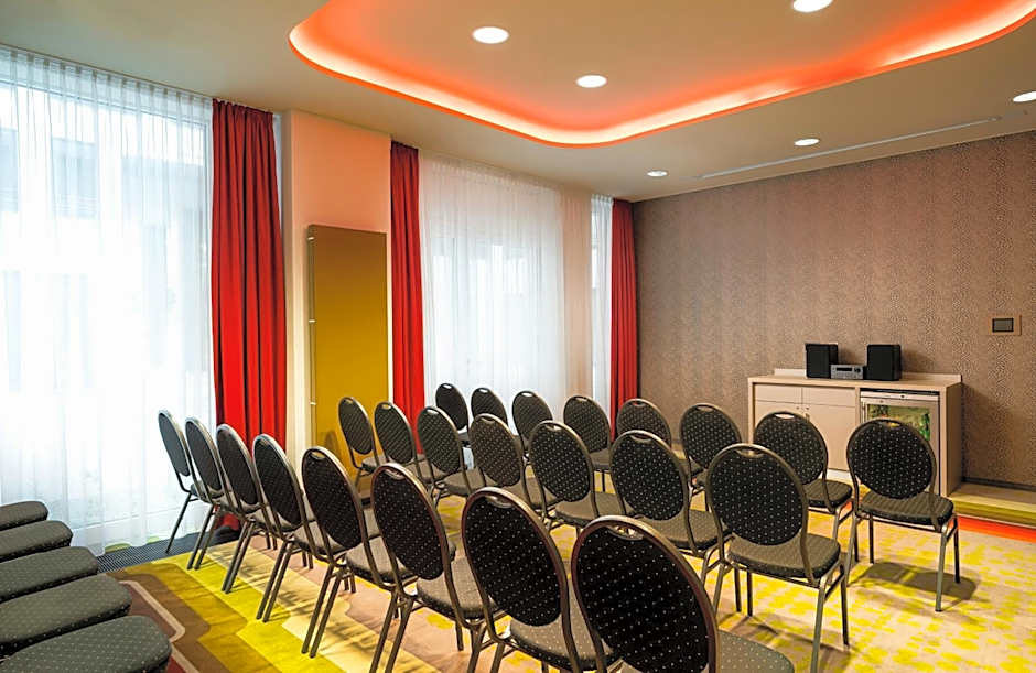 Leonardo Hotel Berlin Mitte