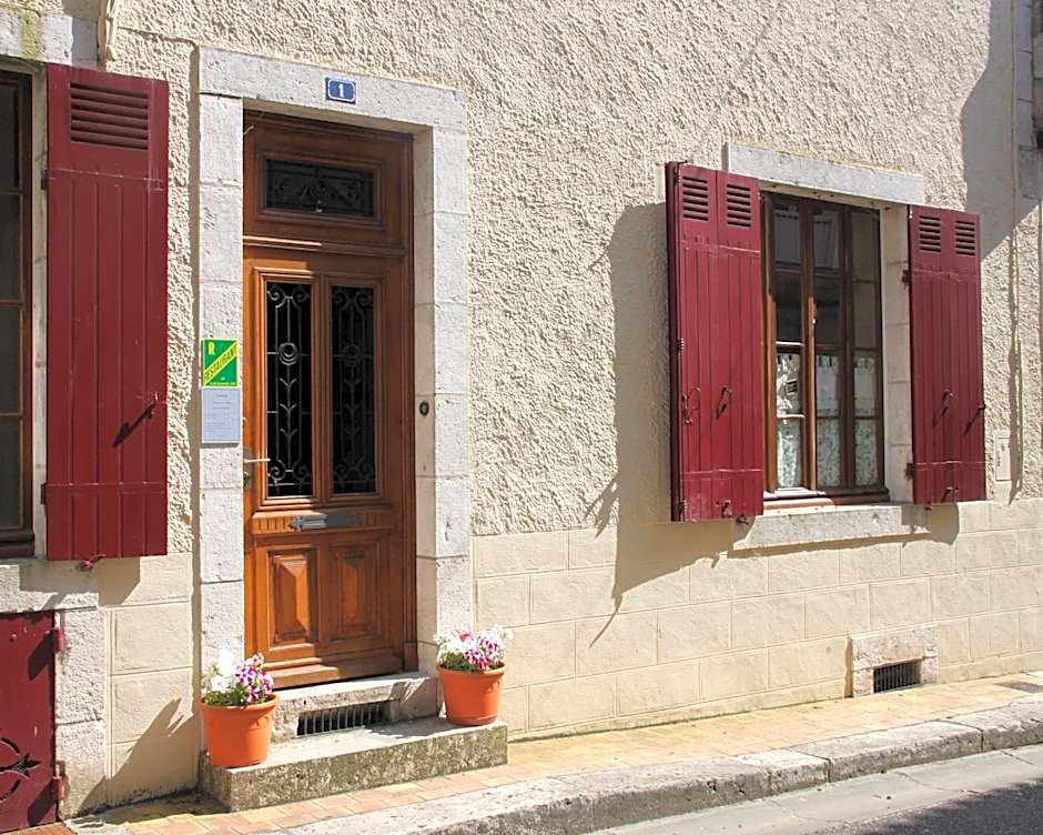 L'Entrée Chambres d'Hôtes Bar & Restaurant