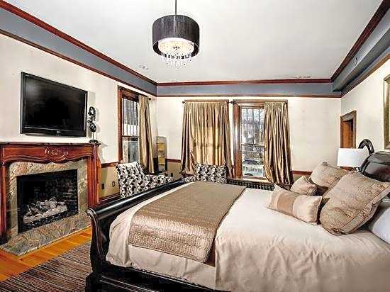 Blackwell Hotel
