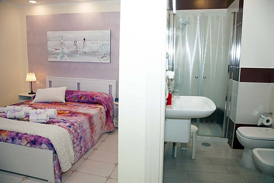 b&b Napoli Capitale