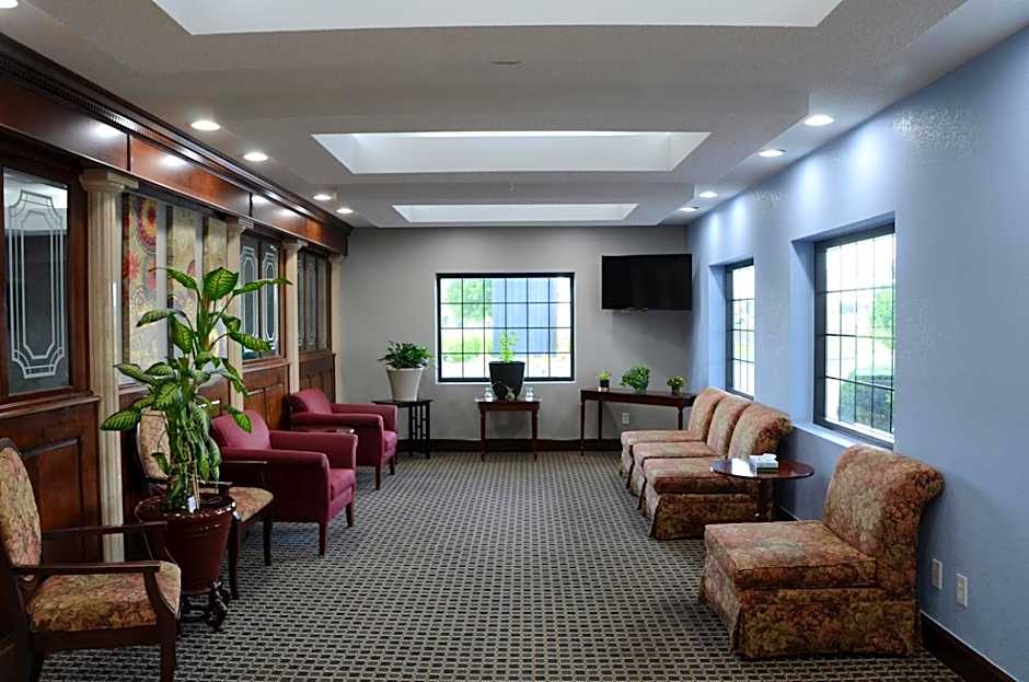 Gateway Inn