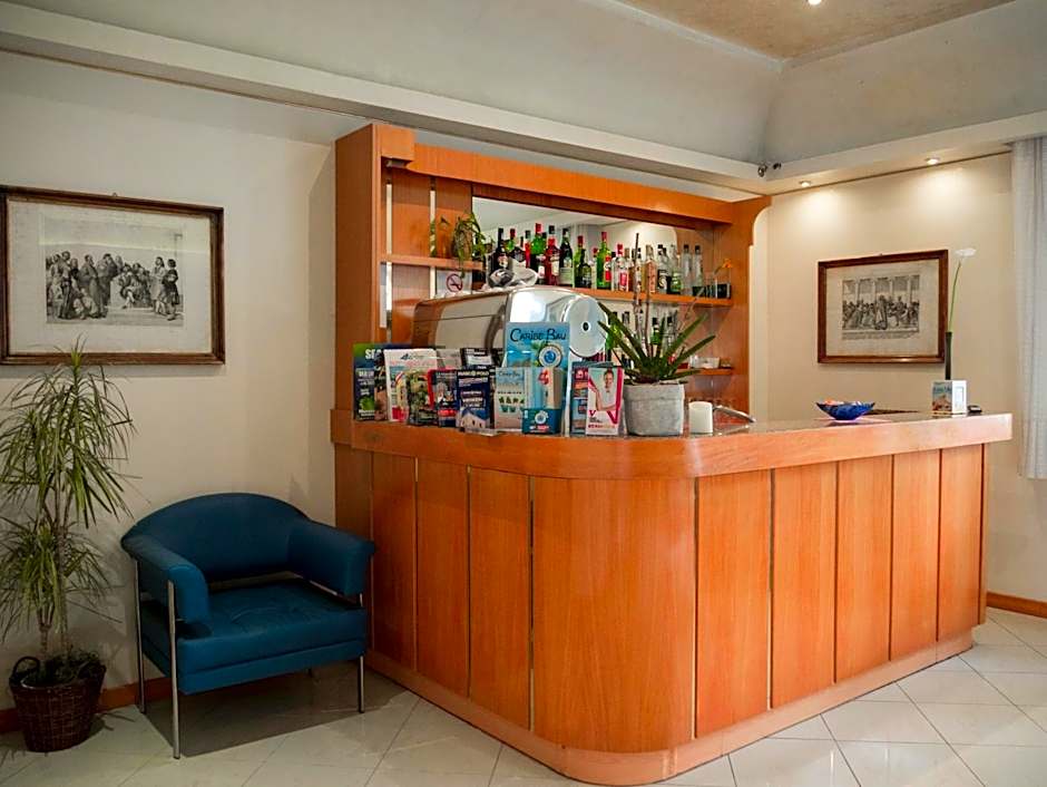 Hotel Casa Mia