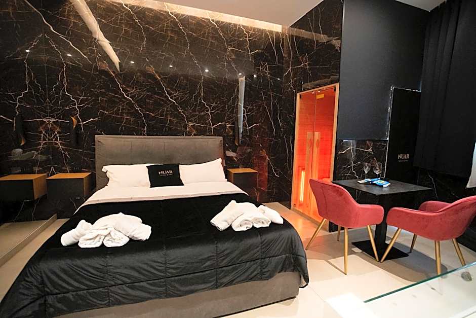 Nuar suite&spa
