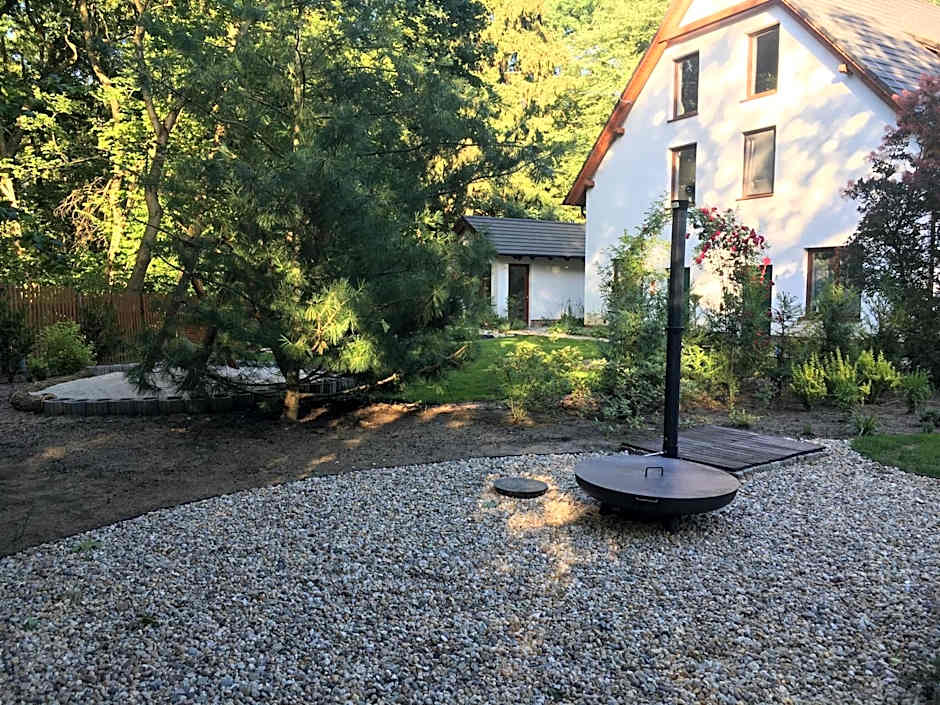 Aulichówka - Dom Wakacyjny i Squash