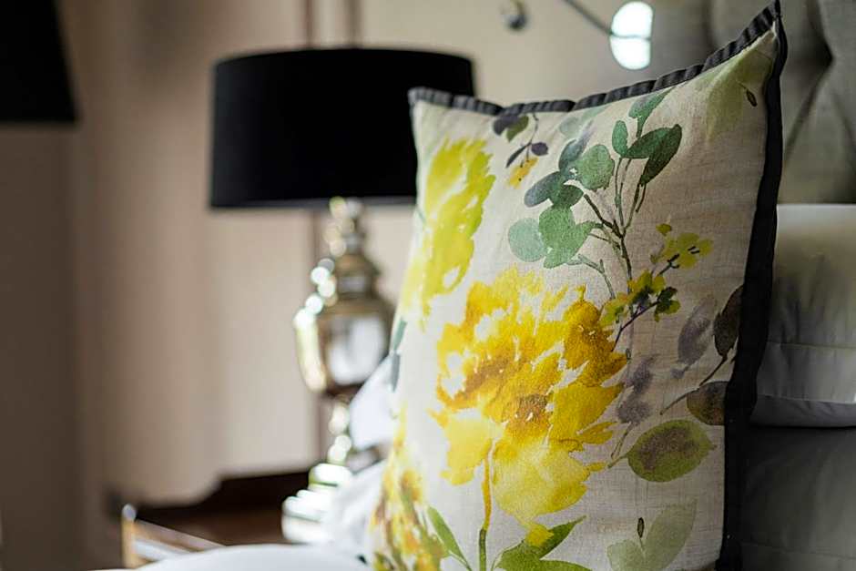 Mount Juliet Estate, Autograph Collection