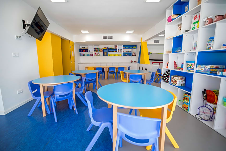 Apartamentos Turísticos Augustus