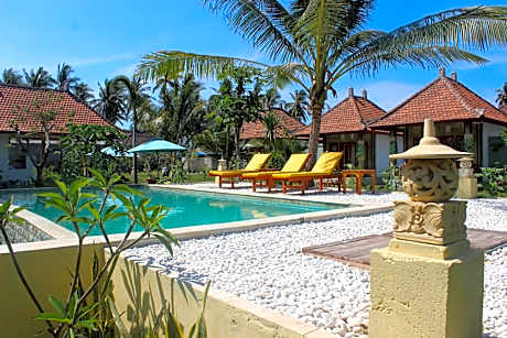 Wani Bali Resort