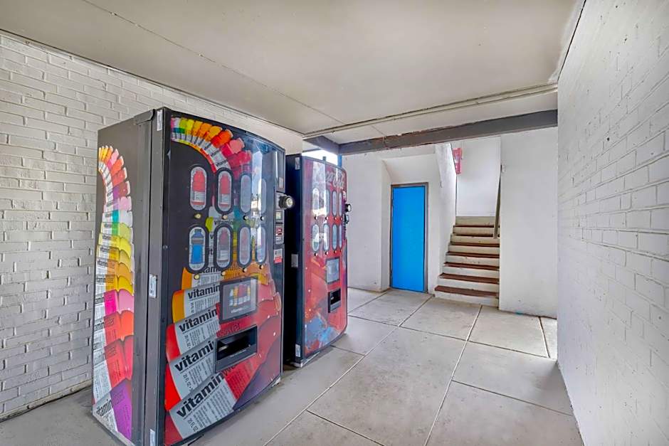 Motel 6 Harrisburg PA Near PA Expo Center