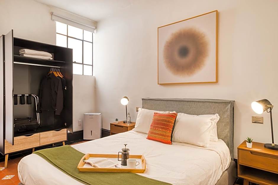 Santa Casa by Tasman