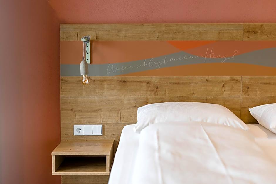 Stadthotel Freilassing