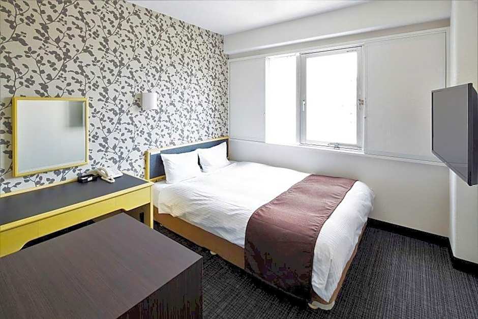 Ai Hotel Ageo