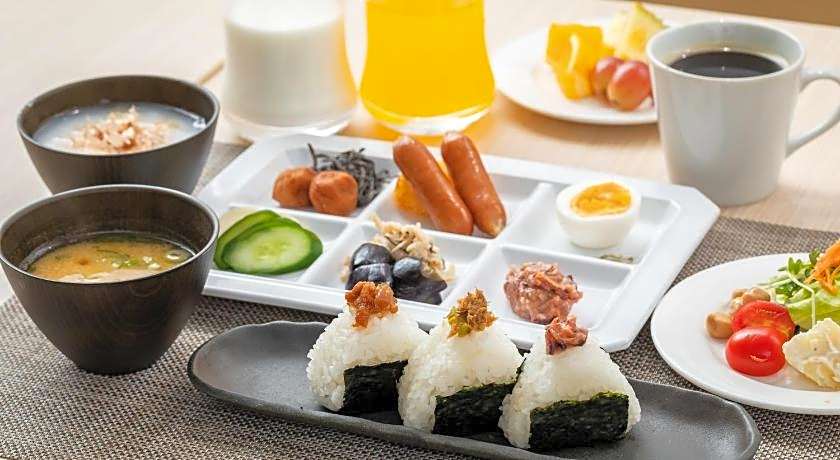 Hotel Keihan Asakusa