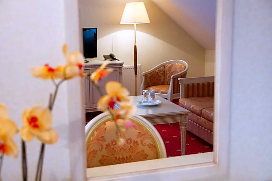 Hotel Stodółka