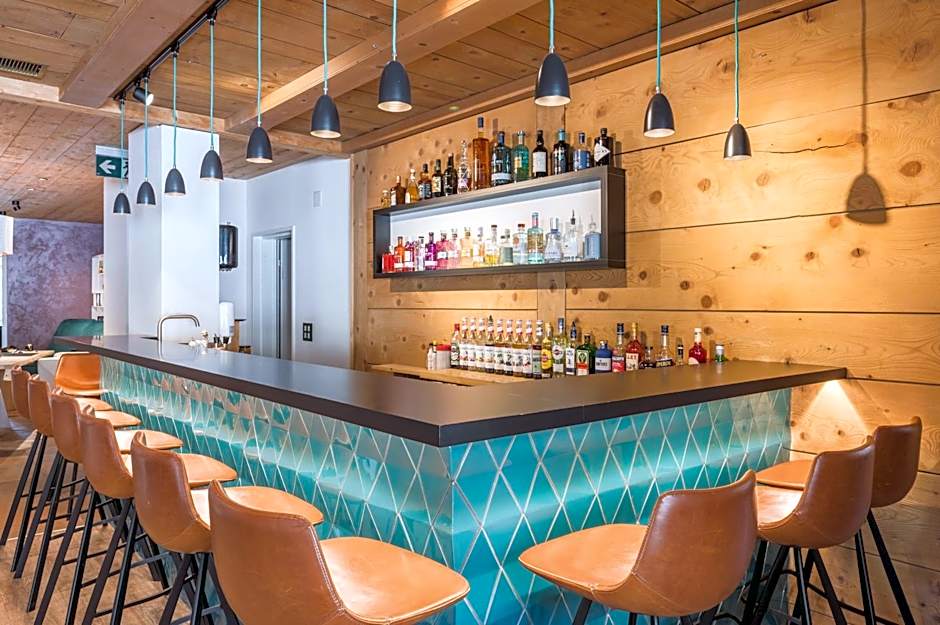 Hotel Mulin by Amanthos