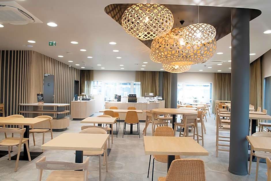 Aparthotel Adagio Vannes