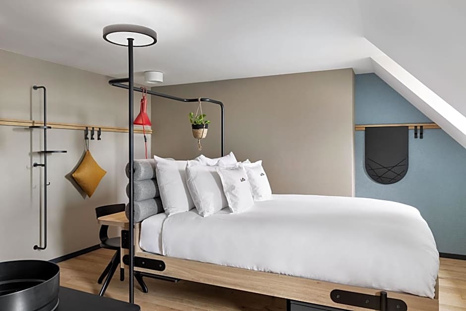 Stay KooooK Bern City - Online Check In