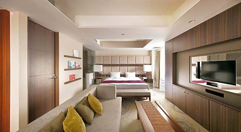 Kokusai 21 International Hotel