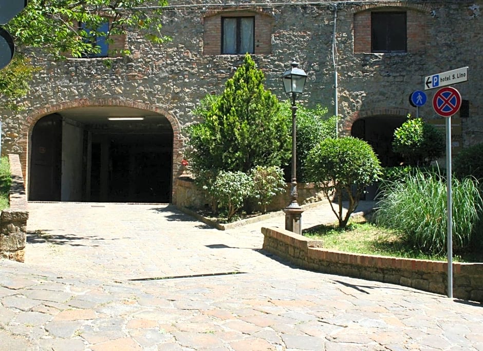 Hotel San Lino