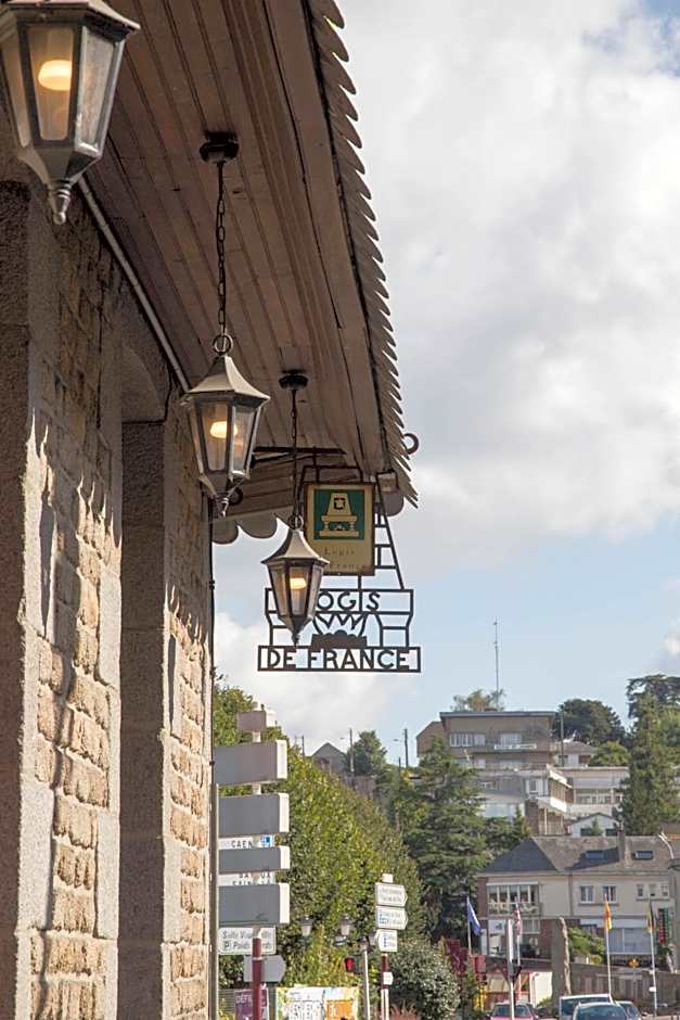 Hôtel de France Vire
