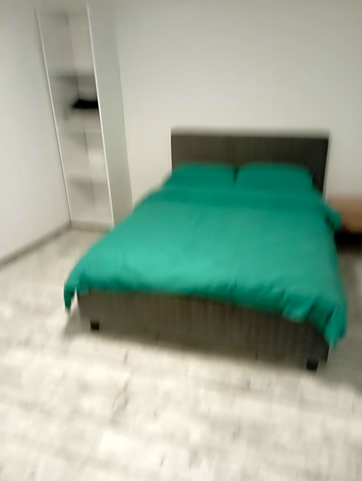 PENSIUNE Sweet Touch