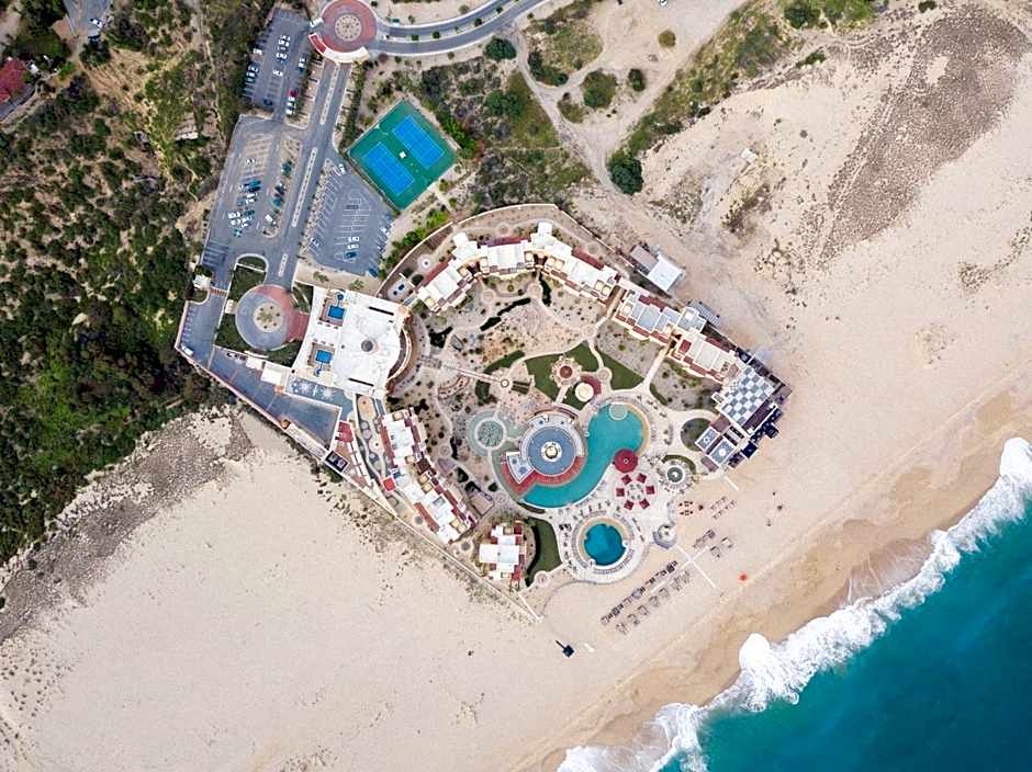 The Towers at Pueblo Bonito Pacifica - All Inclusive - Adults Only