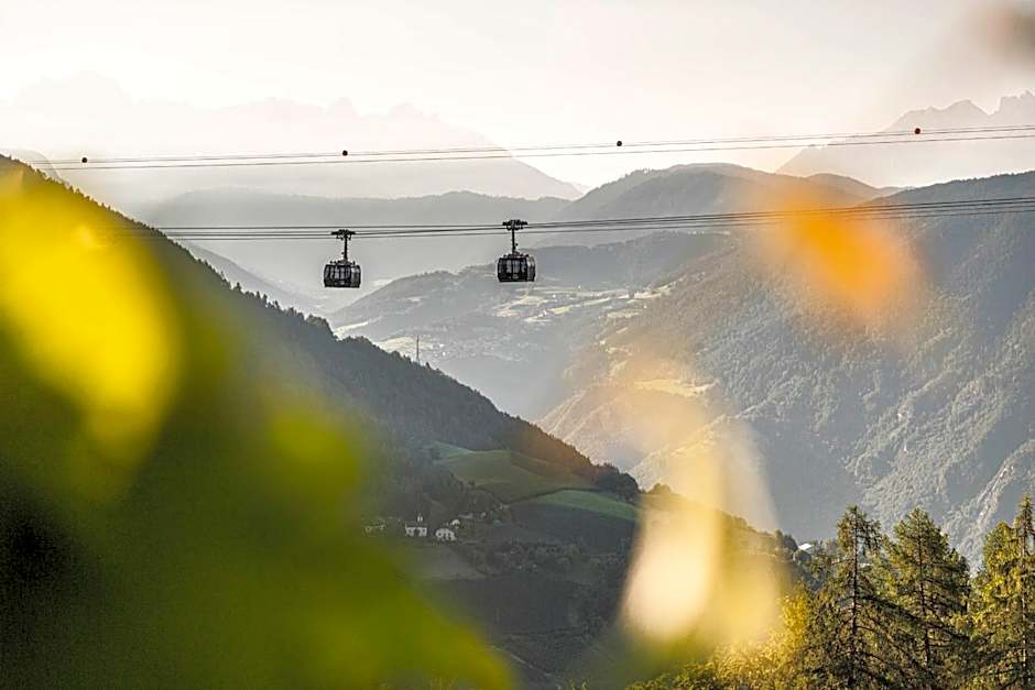 Chalet Grumer Suites&Spa