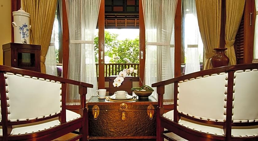 Kampung Sumber Alam Garut PBA