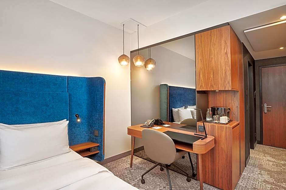 Hyperion Hotel München