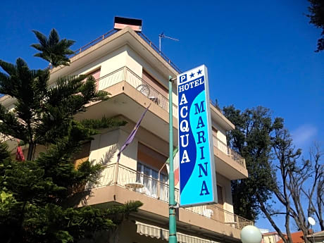 Hotel Acqua Marina