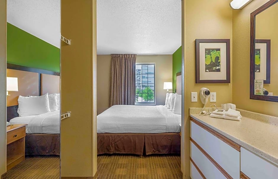 Extended Stay America Suites - Boston - Burlington