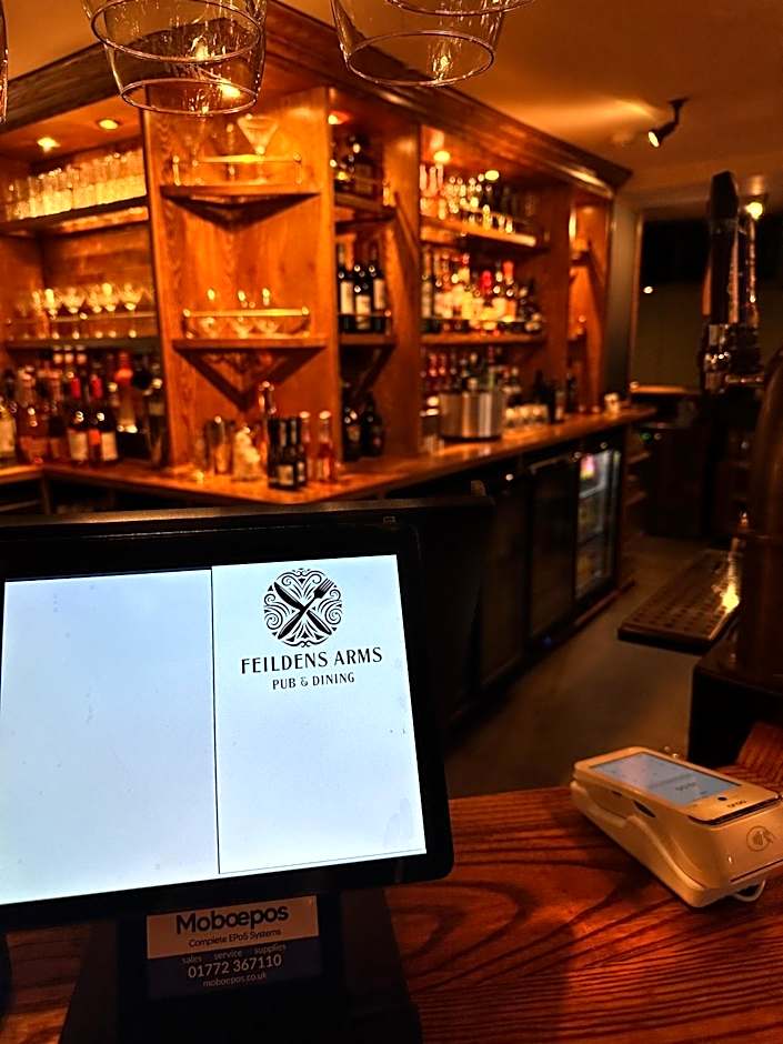 Feildens Arms Hotel