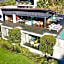 Espectacular Casa Premiada, Alberca y Vista a Lago