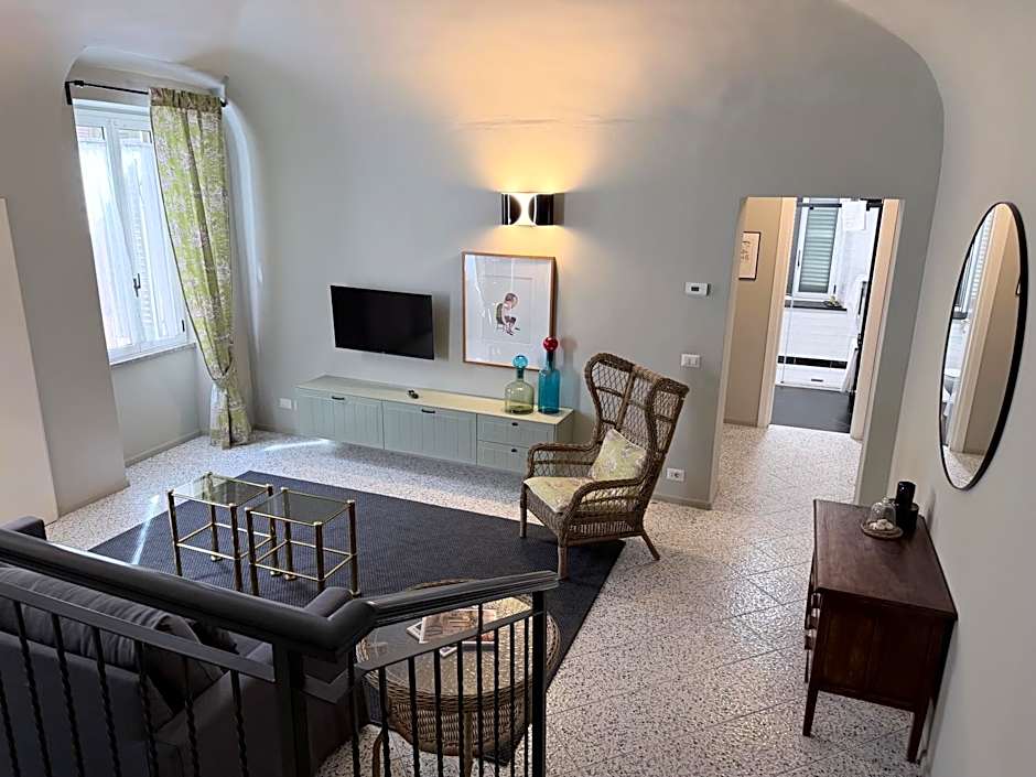 Casa Cristina