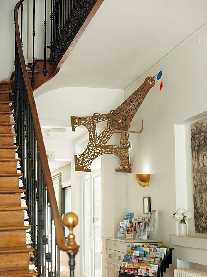Hotel de Paris