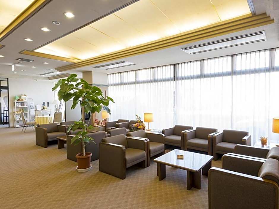 Sky Hotel Namerikawa