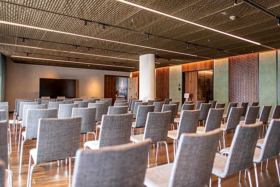 Me and All Hotel Flims, by Hyatt