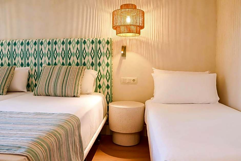 Del Mar Hotel & Spa