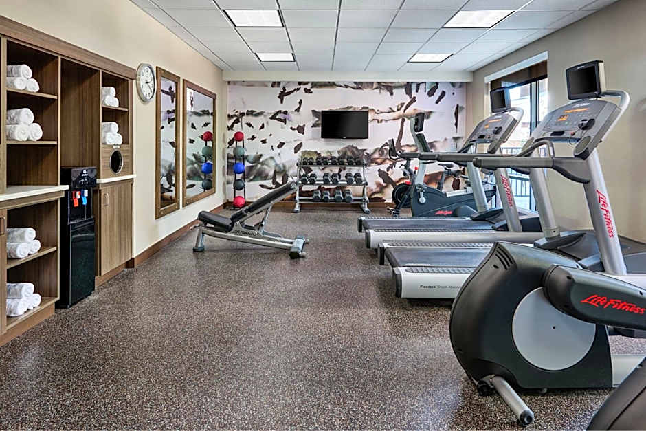 Residence Inn by Marriott Nashville SE/Murfreesboro