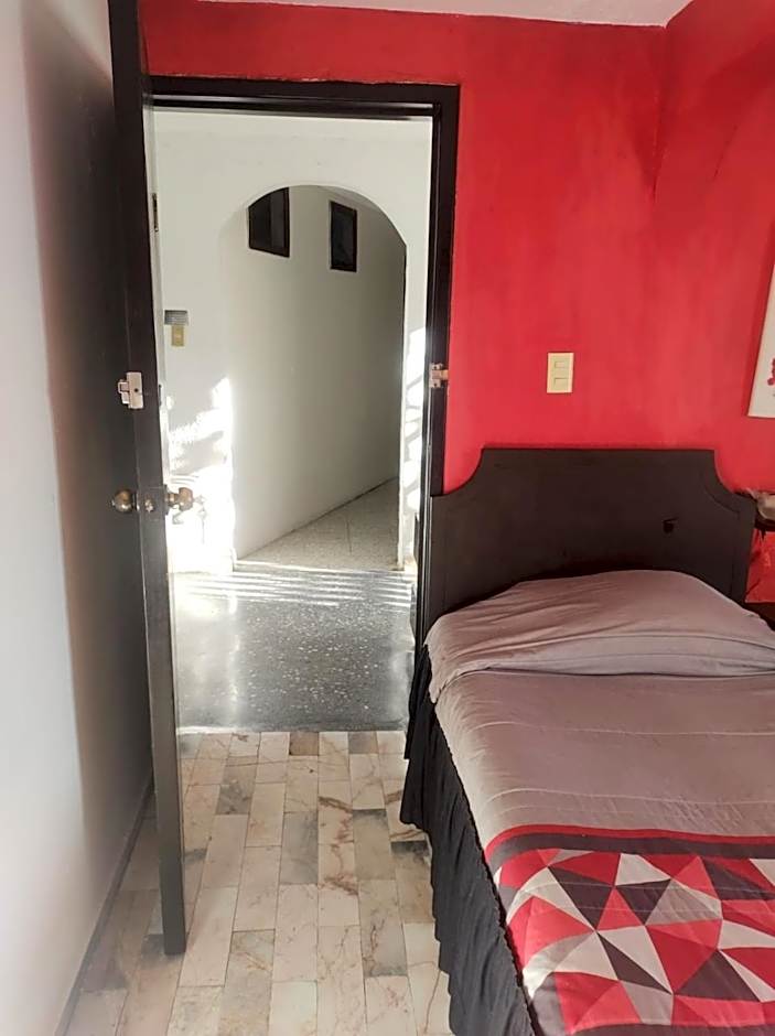 Gal - Habitaciones Confortables