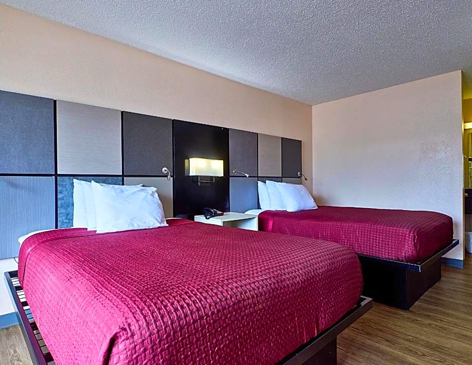 Magnuson Hotel Jacksonville Downtown