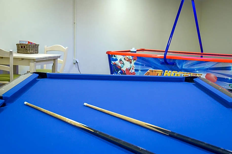 Thassos Imperial Resort