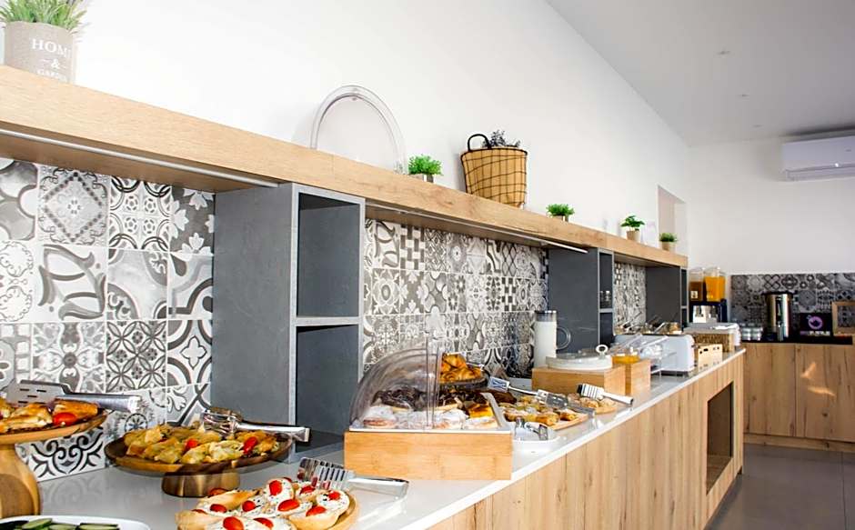 Casa Blu Boutique Hotel "by Checkin" Adults Only