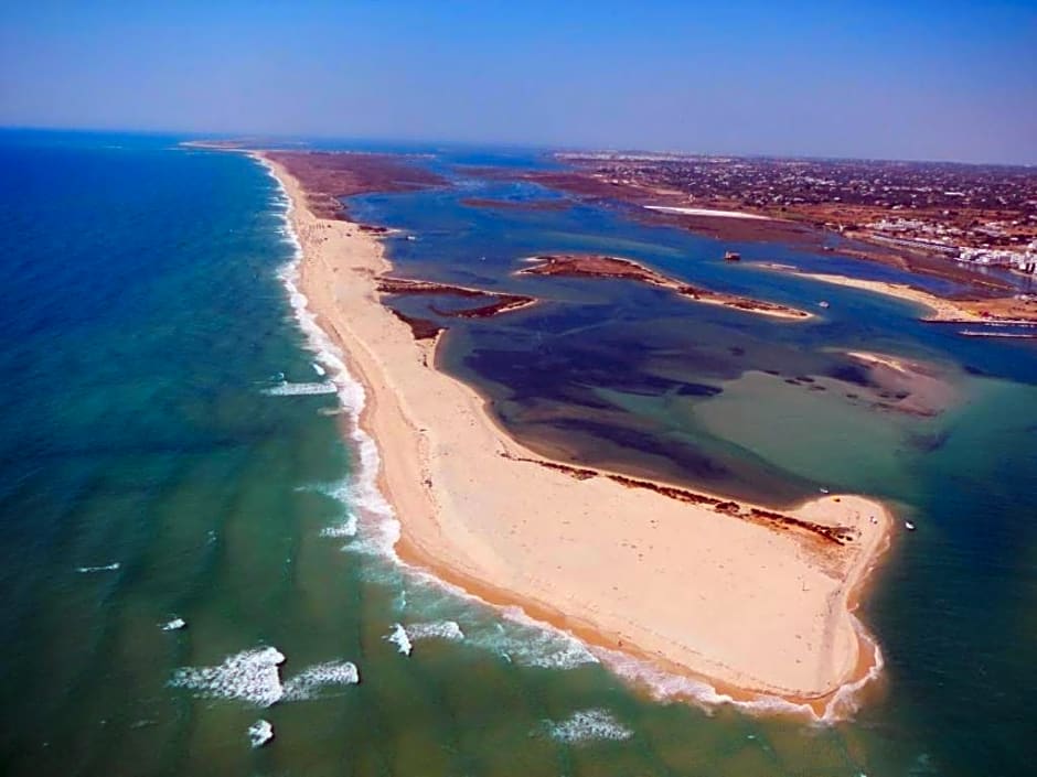 Villa Vista Mar Piscina Suites