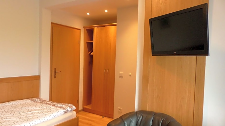 Aussichtsbauernhofpension Hof Gretchens