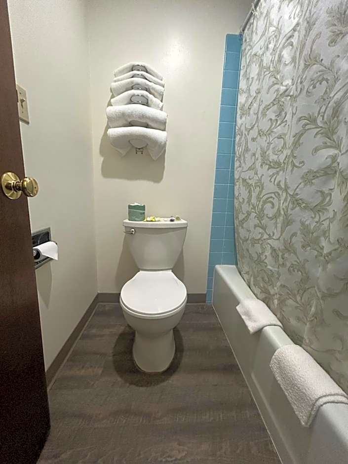 Capri Motel By Belvilla Walla Walla US 12