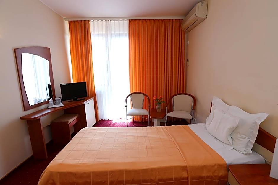 Hotel Doina