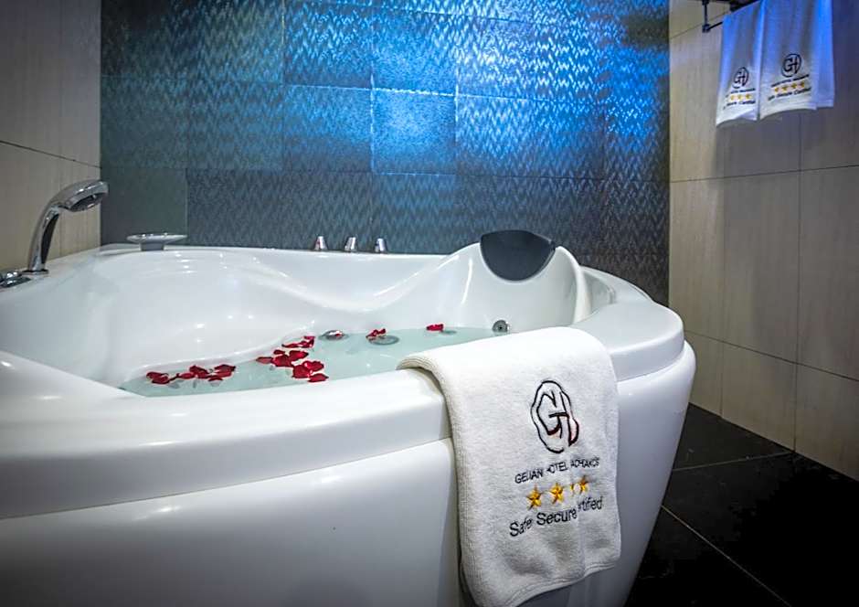 Gelian Hotel
