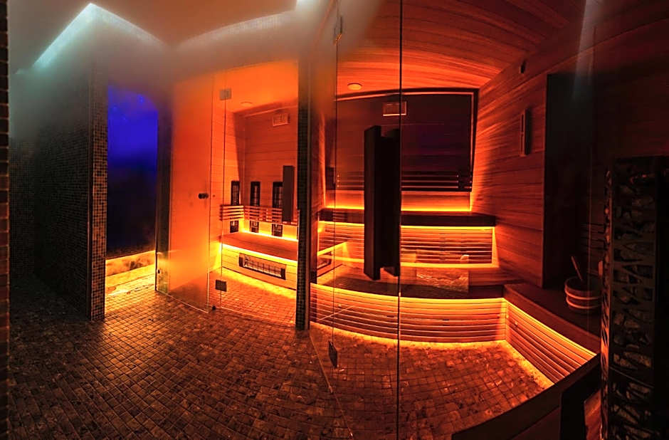 Hotel Na Błoniach