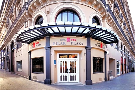 Hotel Pilar Plaza