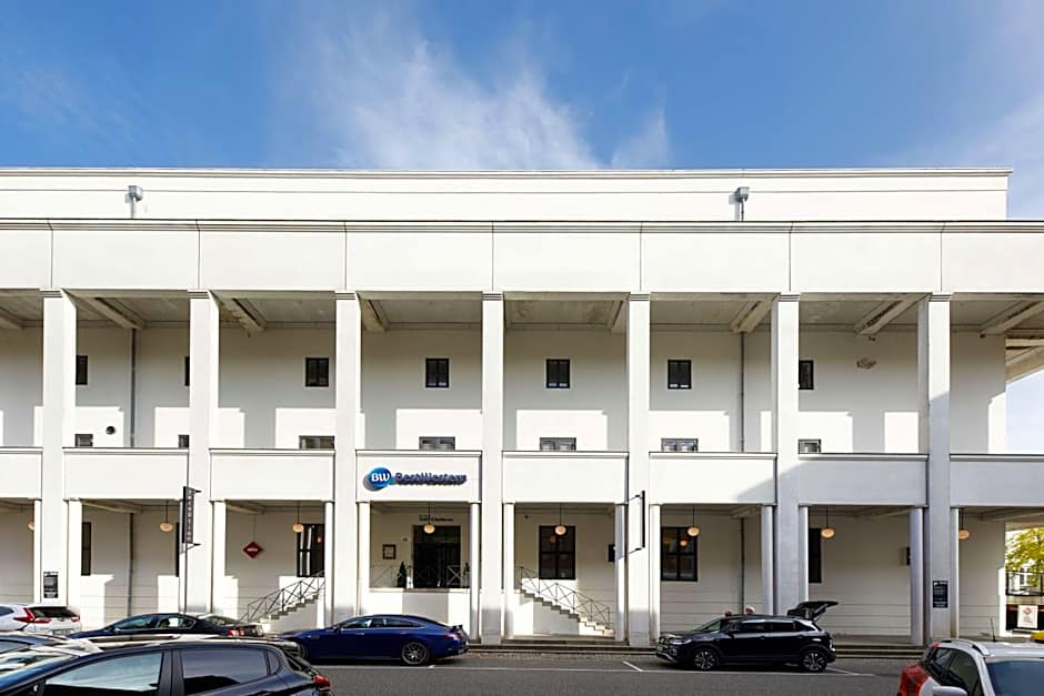 Best Western Torvehallerne